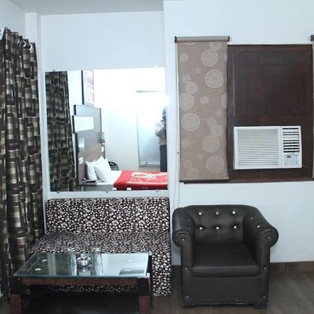 Dreamz Suites Yeni Delhi Dış mekan fotoğraf