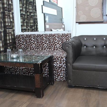 Dreamz Suites Yeni Delhi Dış mekan fotoğraf