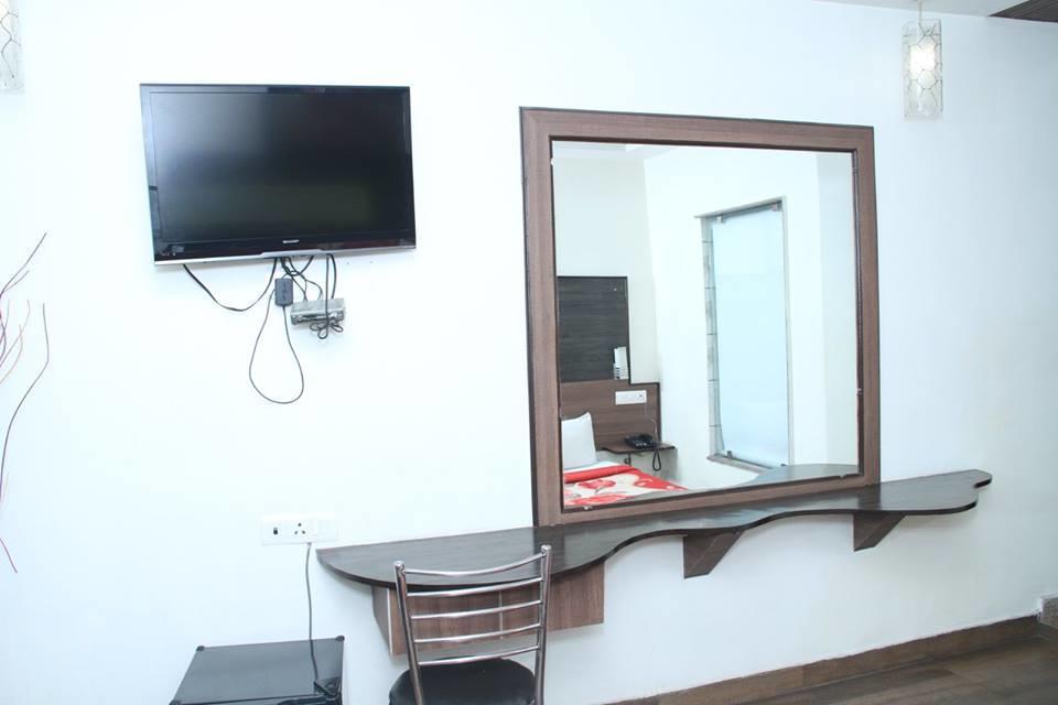 Dreamz Suites Yeni Delhi Dış mekan fotoğraf