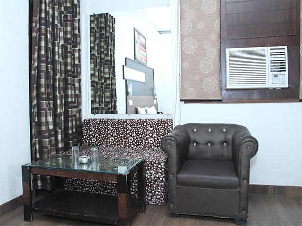 Dreamz Suites Yeni Delhi Dış mekan fotoğraf