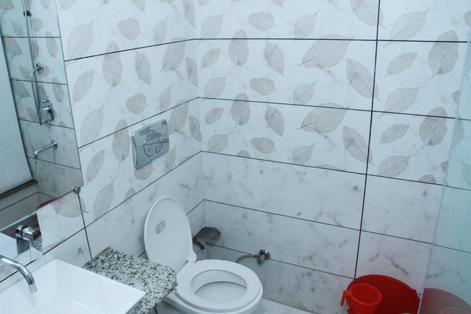 Dreamz Suites Yeni Delhi Dış mekan fotoğraf