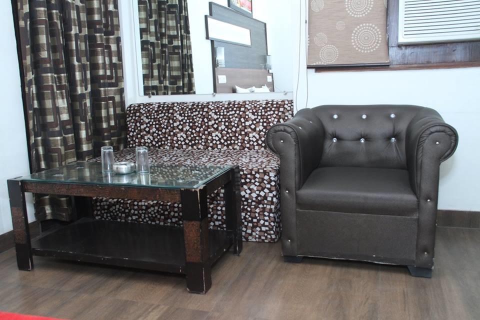 Dreamz Suites Yeni Delhi Dış mekan fotoğraf