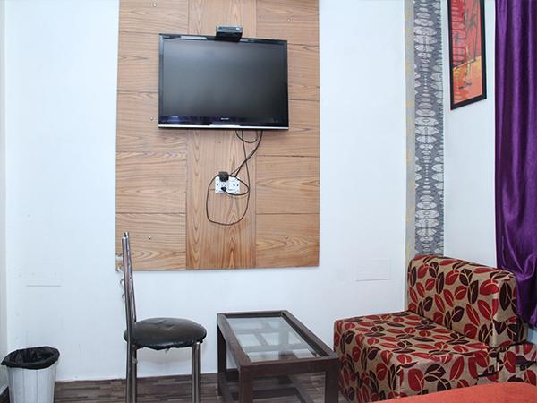 Dreamz Suites Yeni Delhi Dış mekan fotoğraf