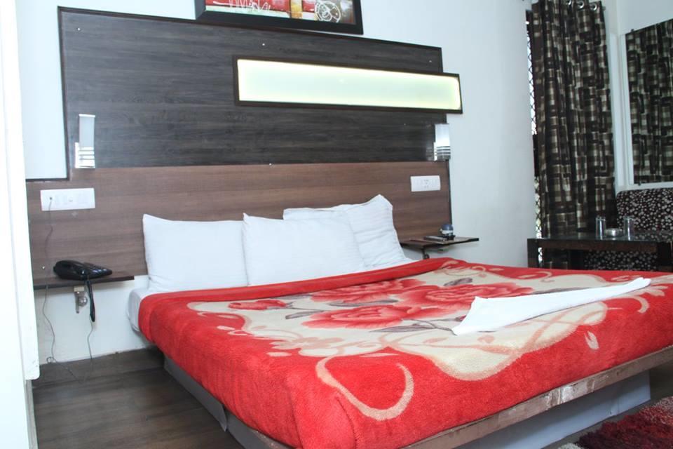 Dreamz Suites Yeni Delhi Dış mekan fotoğraf