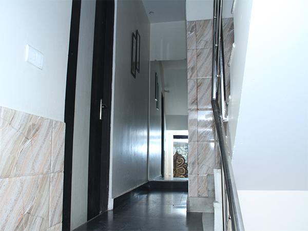 Dreamz Suites Yeni Delhi Dış mekan fotoğraf