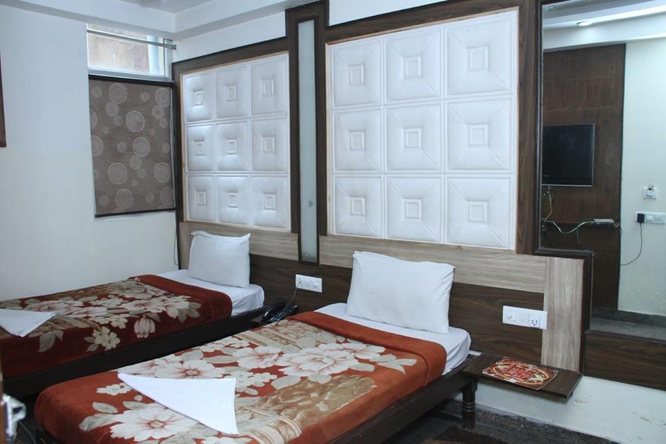 Dreamz Suites Yeni Delhi Dış mekan fotoğraf